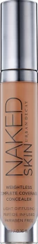 Image of Urban Decay Naked Skin Weightless Complete Coverage Concealer 5ml Dark Golden