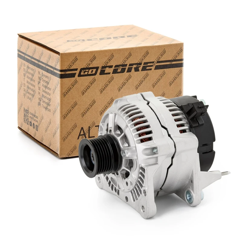 Image of goCORE Alternator goCORE GCD0405