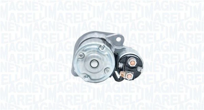 Image of MAGNETI MARELLI Starter motor MAGNETI MARELLI 063725774010