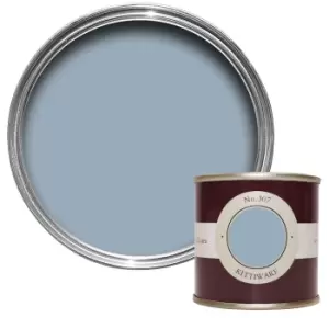 Image of Farrow & Ball Kittiwake No. 307 Matt Emulsion Paint, 100ml Tester Pot