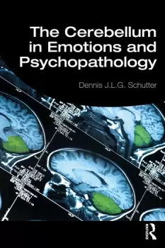 Image of The Cerebellum in Emotions and Psychopathology