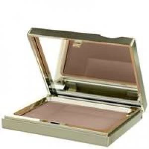 Image of Clarins Ever Matte Mineral Powder Compact 02 Transparent Medium 10g / 0.3 oz.