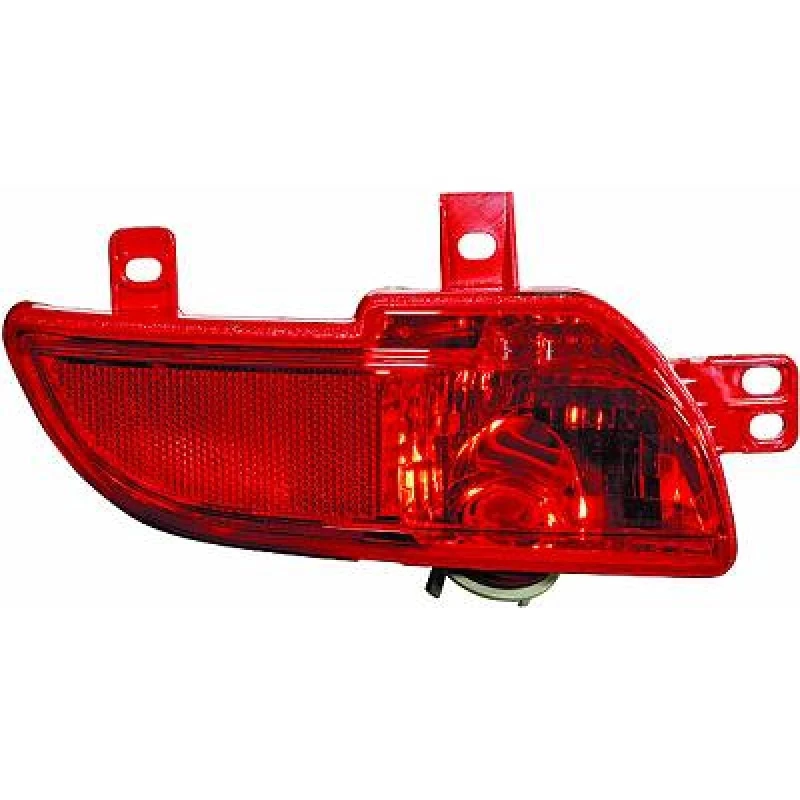 Image of DIEDERICHS 4225496 Rear Fog Light Right Rear Fog Light (291)