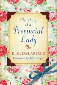 Image of The Diary of a Provincial Lady by E.M. Delafield Paperback