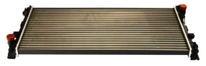 Image of MAXGEAR Engine radiator MAXGEAR AC230032