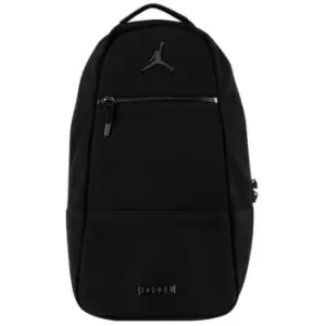 Image of Air Jordan Suede Collab 99 - Black