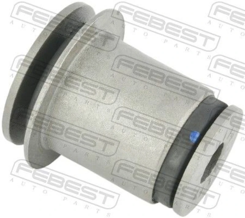 Image of FEBEST CHAB-027 Arm Bushes Rear Control Arm-/Trailing Arm Bush (251)