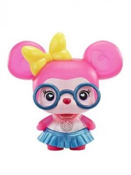 Image of Little Tikes Squeezoos Large Feature Character Mouse