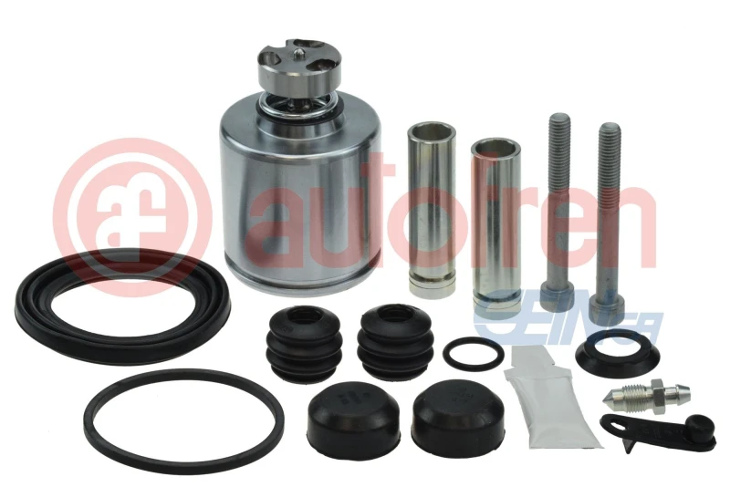 Image of AUTOFREN SEINSA Repair Kit, brake caliper AUTOFREN SEINSA D43538S