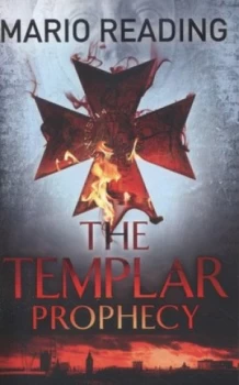 Image of The Templar Prophecy by Mario Reading Paperback