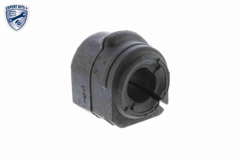 Image of VAICO V25-0184 Stabilizer Bushes Original VAICO Quality, Front Axle Right, Rubber Mount Anti-roll Bar Bush Kit (1334)