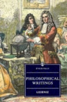 Image of Philosophical Writings by Gottfried Wilhelm Leibniz Paperback