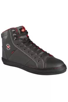 Image of Retro Baseball SB SRA Safety Ankle Boots
