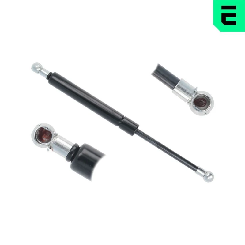 Image of Tailgate strut OPTIMAL AG-50538