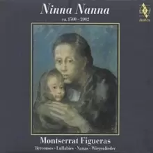Image of Ninna Nanna: Berceuses and Lullabies