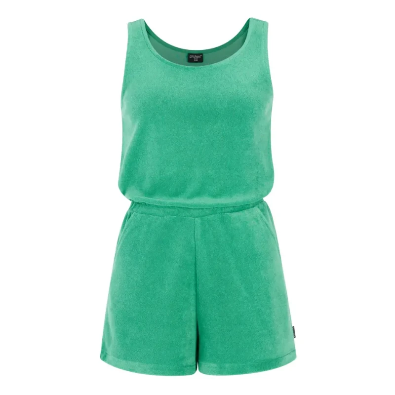 Image of Protest Womens Shorty wetsuits Protest Suri Vert Female XL