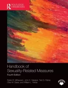 Image of Handbook of Sexuality-Related Measures