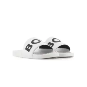 Image of BOSS White Sean Sliders