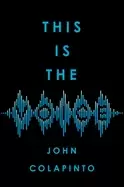 Image of this is the voice