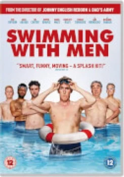 Image of Swimming With Men