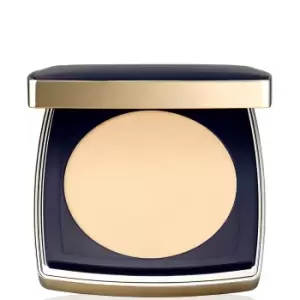 image of Estee Lauder Double Wear Stay-in-Place Matte Powder Foundation SPF10 12g (Various Shades) - 1W0 Warm Porcelain