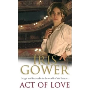 Image of Act Of Love