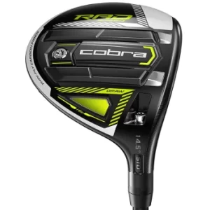 image of Cobra Radspeed Draw Golf Fairway