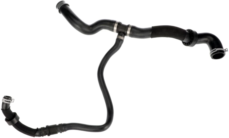 Image of GATES Radiator hose GATES 05-4985