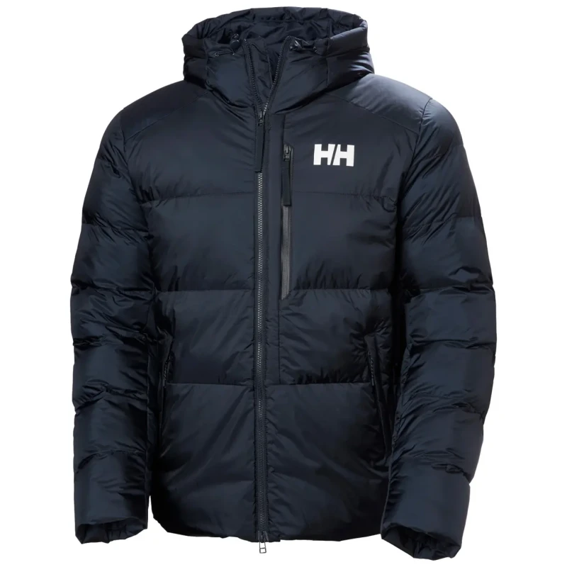 Image of Helly Hansen Puffer jacket Helly Hansen Active Winter Bleu Male 2XL