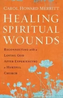 Image of Healing Spiritual Wounds