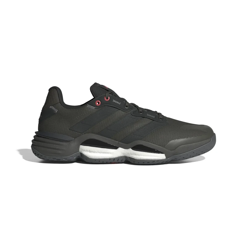 Image of adidas Stabil 16 Indoor Shoes Mens - Green Green 8