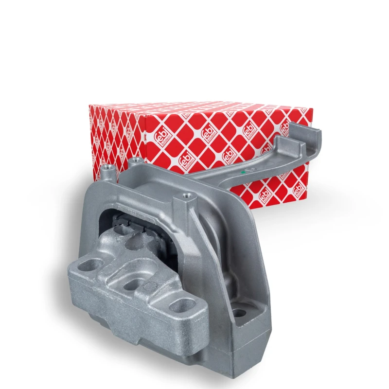 Image of FEBI BILSTEIN 104441 Engine mount Right Engine Mounting (247)