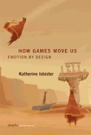 Image of how games move us emotion by design