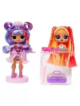Image of L.O.L Surprise! L.O.L. Surprise Tweens Surprise Swap Fashion Doll - Style 3
