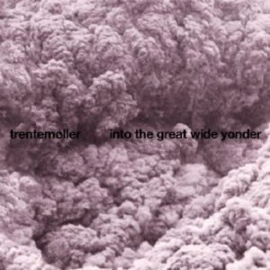 Image of Trentem&oslash;ller - Into The Great Wide Yonder CD
