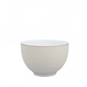 image of Denby Natural Canvas Deep Noodle Bowl