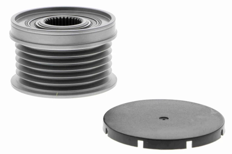 Image of Alternator clutch pulley VEMO V10-23-0011