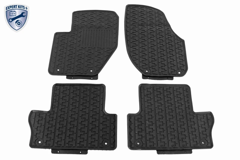 Image of VAICO Floor mats VAICO V95-0631