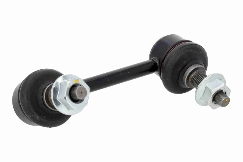 Image of ACKOJA A52-0848 Anti-roll bar link Green Mobility Parts Rear Axle Left Link Stabiliser (3229)