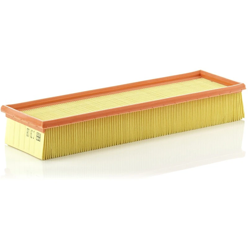 Image of MANN-FILTER C 39 108 Air filter Filter Insert Air Filter (8)