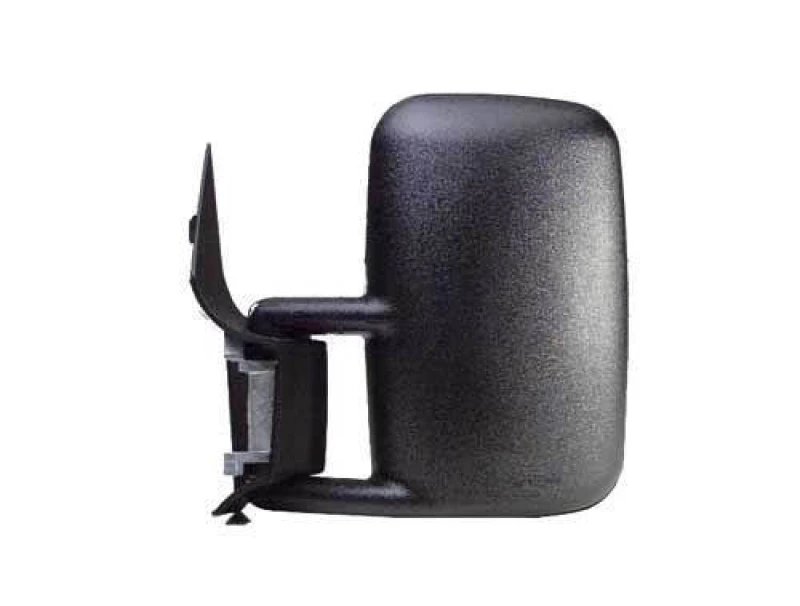 Image of ALKAR 9201910 Wing mirror Left, Manual, Convex Outside Mirror (50)