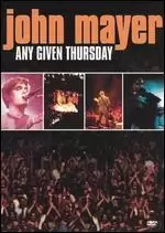 Image of any given thursday