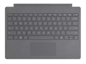 Microsoft Surface Pro Signature Type Cover Charcoal Microsoft...