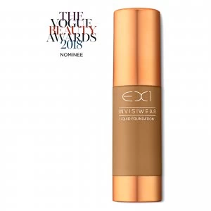 Image of Ex1 Cosmetics Invisiwear Liquid Foundation 11
