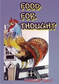 Image of Food for Thought by Samantha Kite Paperback