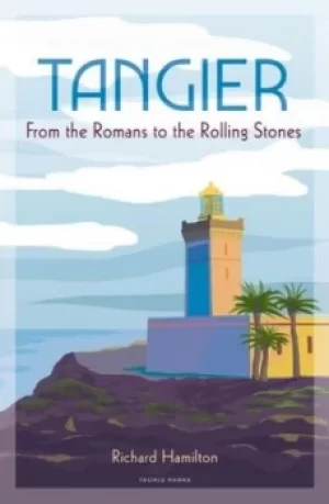 Image of Tangier by Richard Hamilton