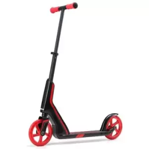 image of JD Bug PRO Commute 185 Scooter - Black / Red