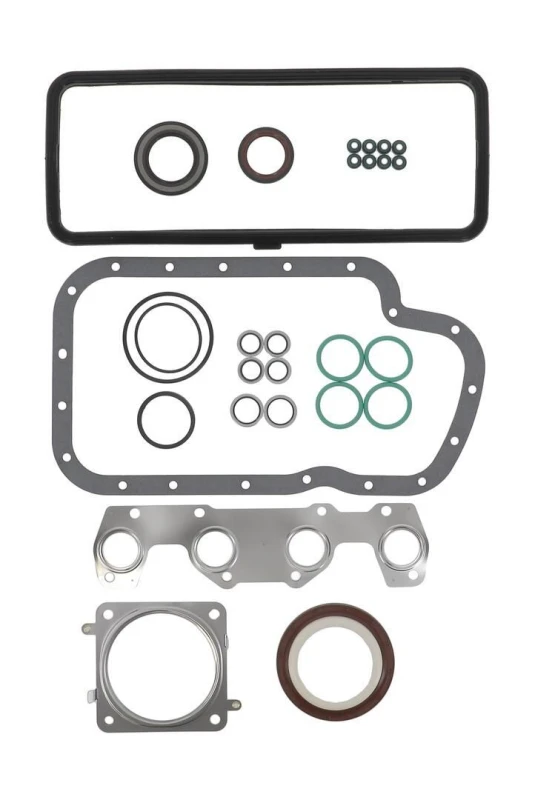 Image of Full Gasket Set, engine PAYEN FH8610