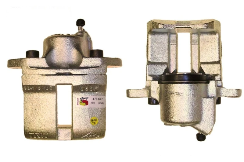 Image of Brake caliper Bosch 0 986 473 677