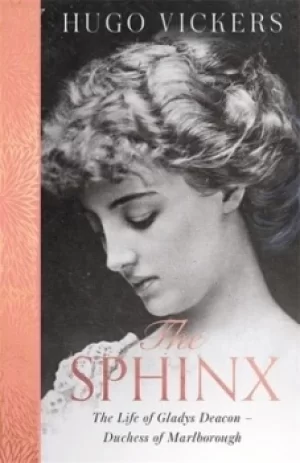 Image of The sphinx by Hugo Vickers